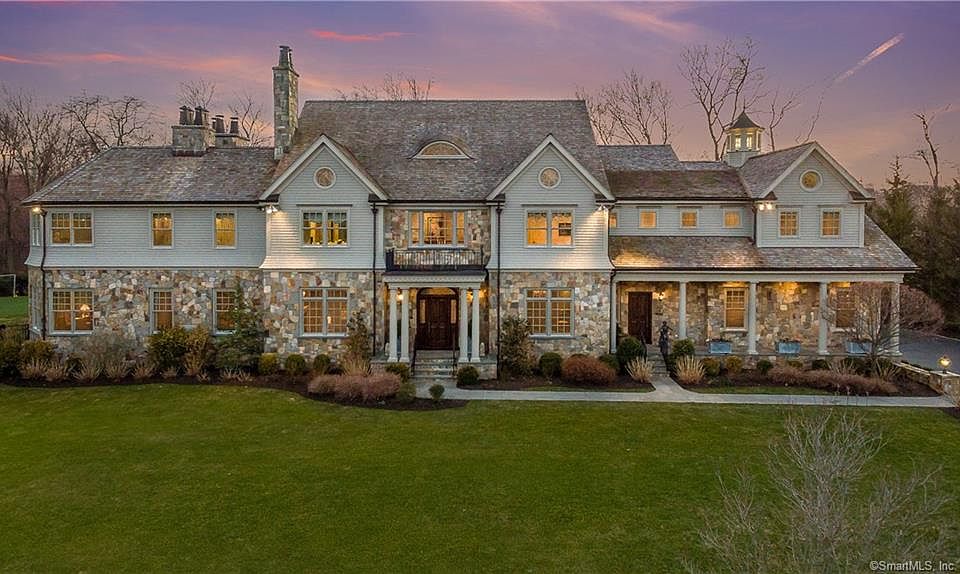 5 Pritchard Ln, Westport, CT 06880 Zillow