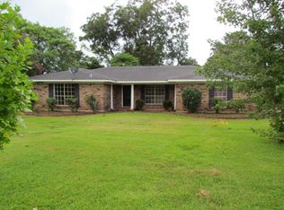 6712 Old Baton Rouge Hwy, Alexandria, LA 71302