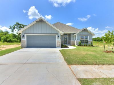 9416 NW 75th St, Yukon, OK, 73099