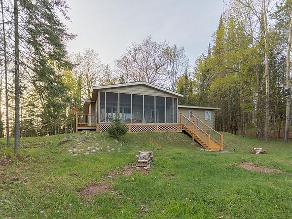 2nd image of 1043 Fisher Lake Rd W #W