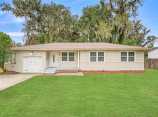 172 SE Saint Margarets St, Lake City, FL 32025