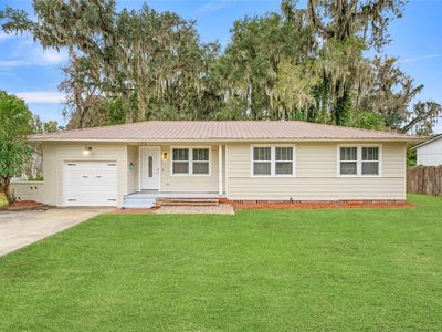 172 SE SAINT MARGARETS STREET, Lake City, FL, 32025