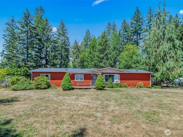 23716 186th Street E, Orting, WA 98360