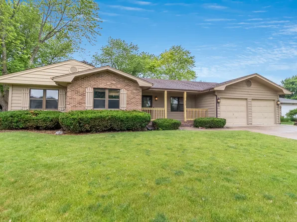 523 Carla Dr, Shorewood, IL 60404