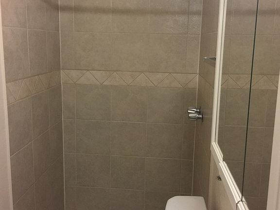 3/4 Bathroom