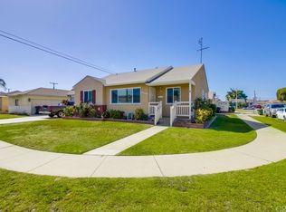 15453 Graystone Ave, Norwalk, CA 90650