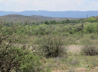 2310 E Dairy Rd, Rimrock, AZ 86335