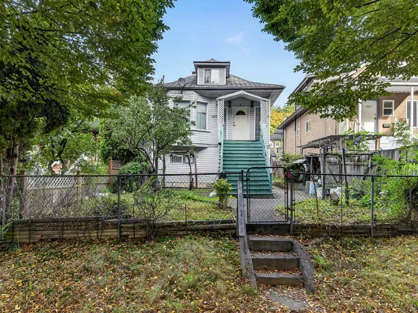1429 E 11th Ave, Vancouver, BC V5N 1Y6