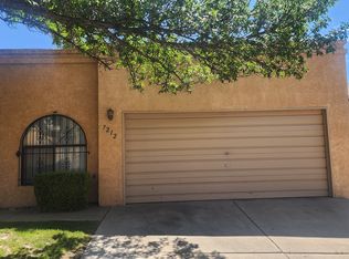 7212 Bobwhite Ln NE, Albuquerque, NM 87109