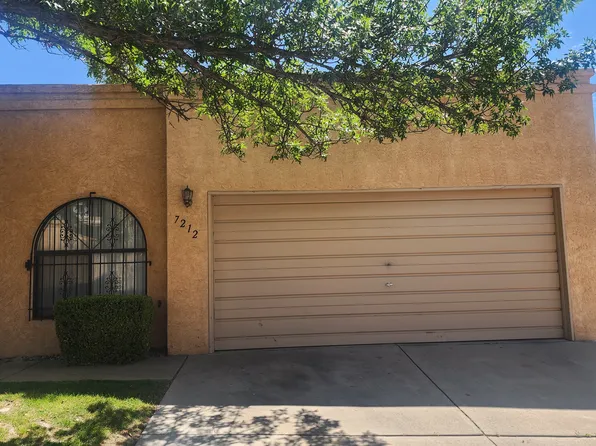 7212 Bobwhite Ln NE, Albuquerque, NM 87109