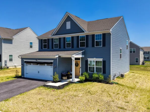 267 Crescita Ln, Clayton, DE 19938