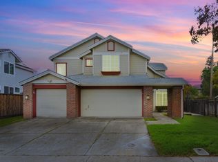 1460 Cornucopia Pl, Tracy, CA 95377