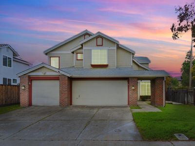 1460 Cornucopia Pl, Tracy, CA, 95377