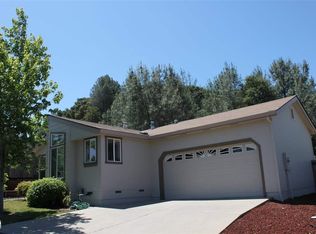 17051 Clouds Rst, Soulsbyville, CA 95372