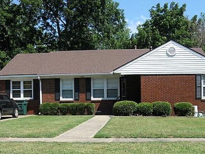 1036 W Hardin St, Blytheville, AR, 72315