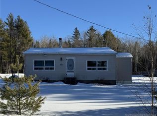 134 Carrolls Crossing Rd, Upper Miramichi, NB E9C2C8