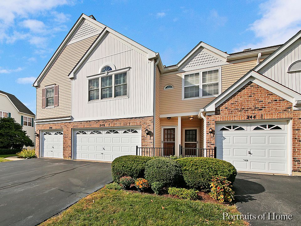 1st image of 246 Gazebo Ln #22