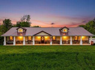 5884 S 50 W, Atlanta, IN 46031
