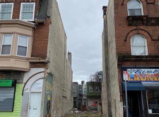 2306 Cecil B Moore Ave, Philadelphia, PA 19121