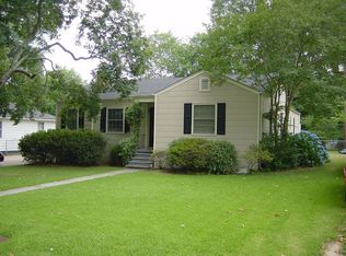 616 Cobb St, Birmingham, AL 35209