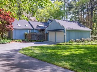 260 Clover Thatch, Pittsboro, NC 27312