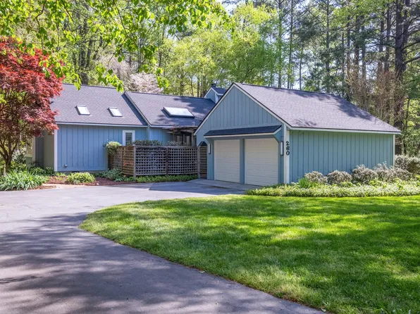 260 Clover Thatch, Pittsboro, NC 27312