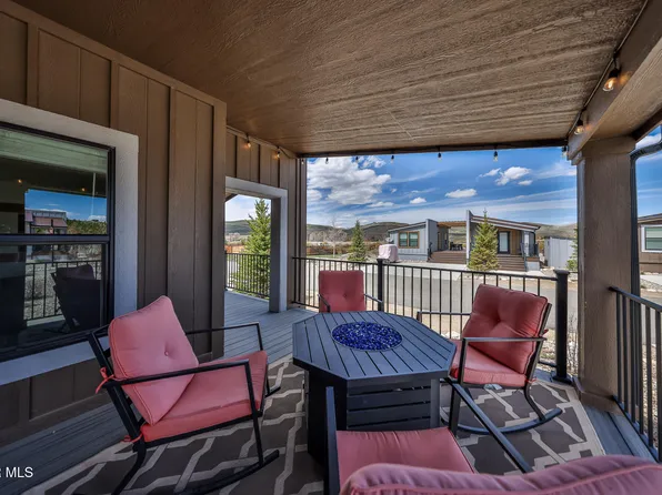 1051 Summit Trail #V20, Granby, CO 80446