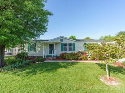 236 White Ash Cir, Hendersonville, NC, 28739