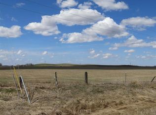 6th Ave N. And 59th St N., Granville, ND 58741