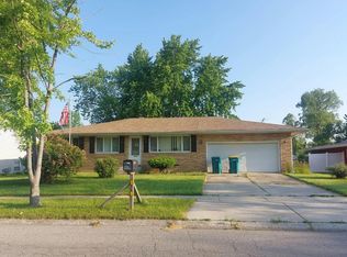 2966 W 60th Dr, Merrillville, IN 46410