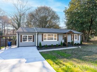 119 Glen Iris Dr, Monroe, GA 30655