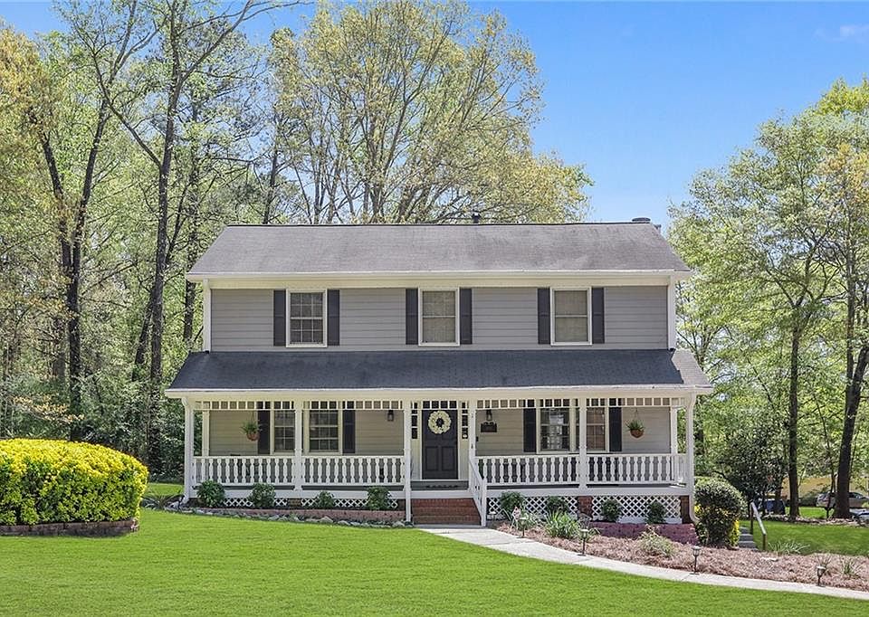 1st image of 4102 Wash Lee Ct