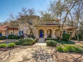 27 Champion Trl, San Antonio, TX 78258