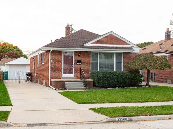 22500 Alger St, Saint Clair Shores, MI 48080