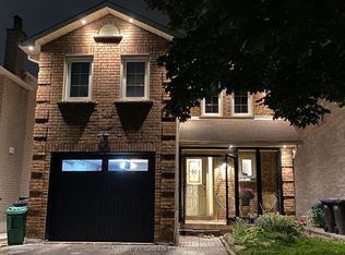 41 Fallen Oak Ct #BASEMENT, Brampton, ON L6Y 3T6