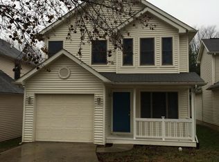418 W Somersbe Pl, Bloomington, IN