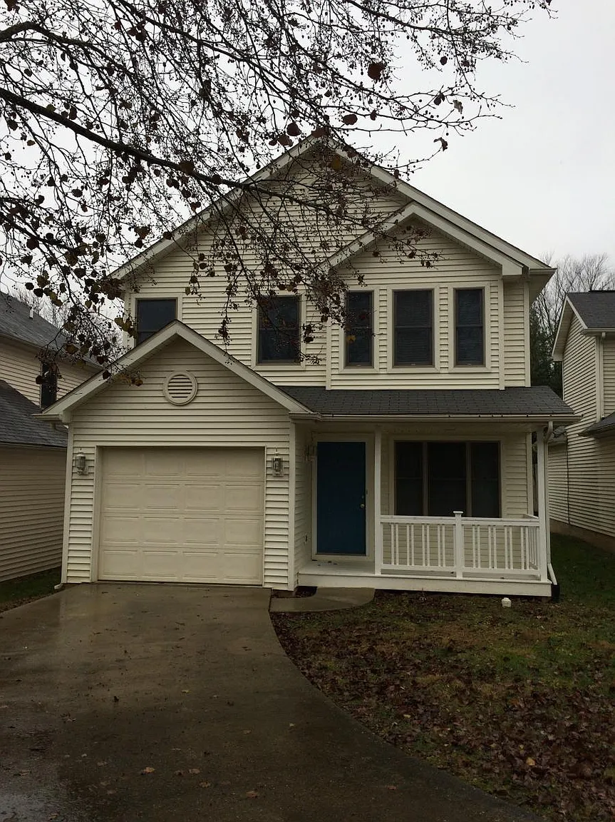 418 W Somersbe Pl photo 1