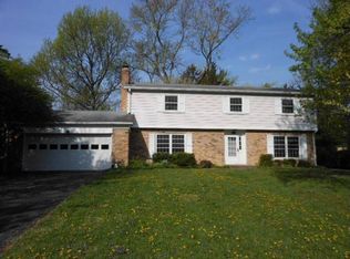 4560 Lincoln Rd, Indianapolis, IN 46228