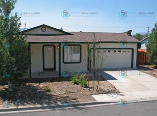 17744 Georgetown Dr, Reno, NV 89508