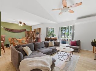 94-752 Lumiauau St #Z2, Waipahu, HI 96797