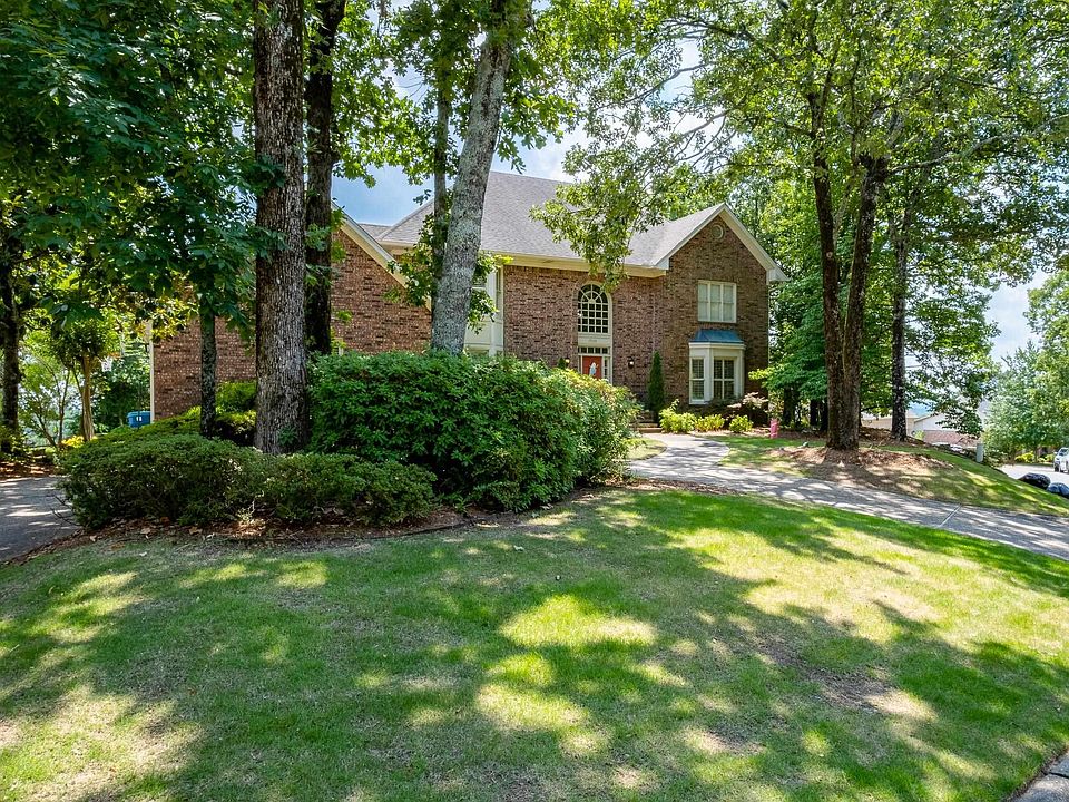 13525 Saddle Hill Dr, Little Rock, AR 72212 Zillow