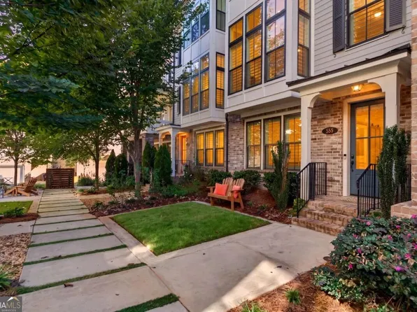 386 Concord St, Alpharetta, GA 30009