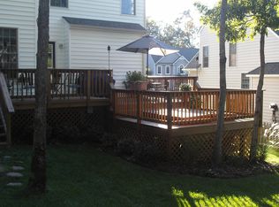 5209 Chappell Ridge Pl, Glen Allen, VA 23059