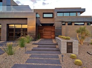 84 Sun Glow Ln, Las Vegas, NV 89135