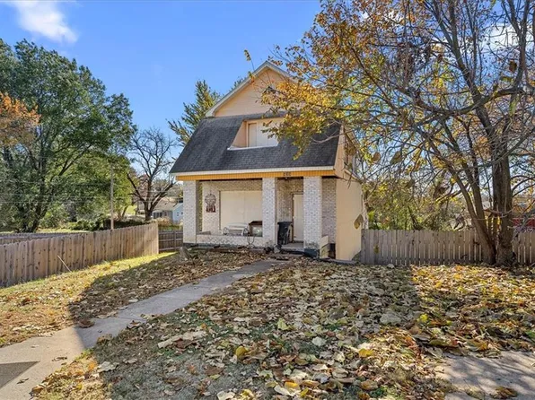 929 Greeley Ave, Kansas City, KS 66101