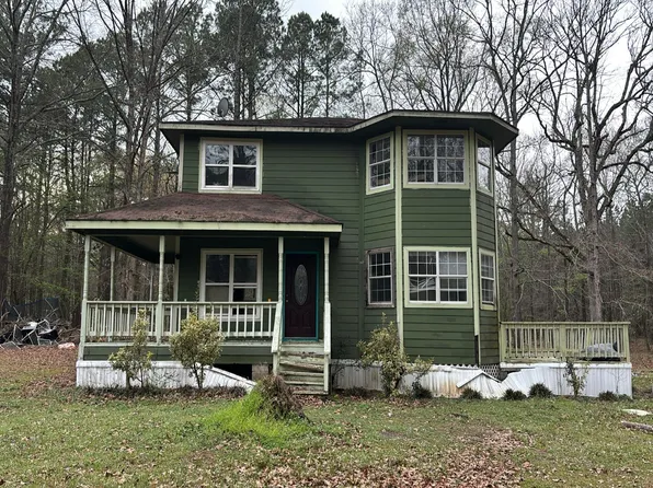 157 Carpenter Rd, Monticello, AR 71655