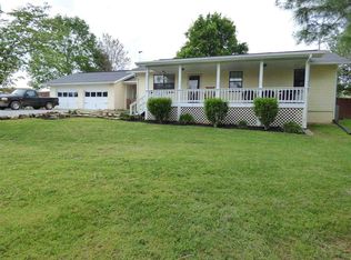 1000 Highway 25/70 E, Dandridge, TN 37725