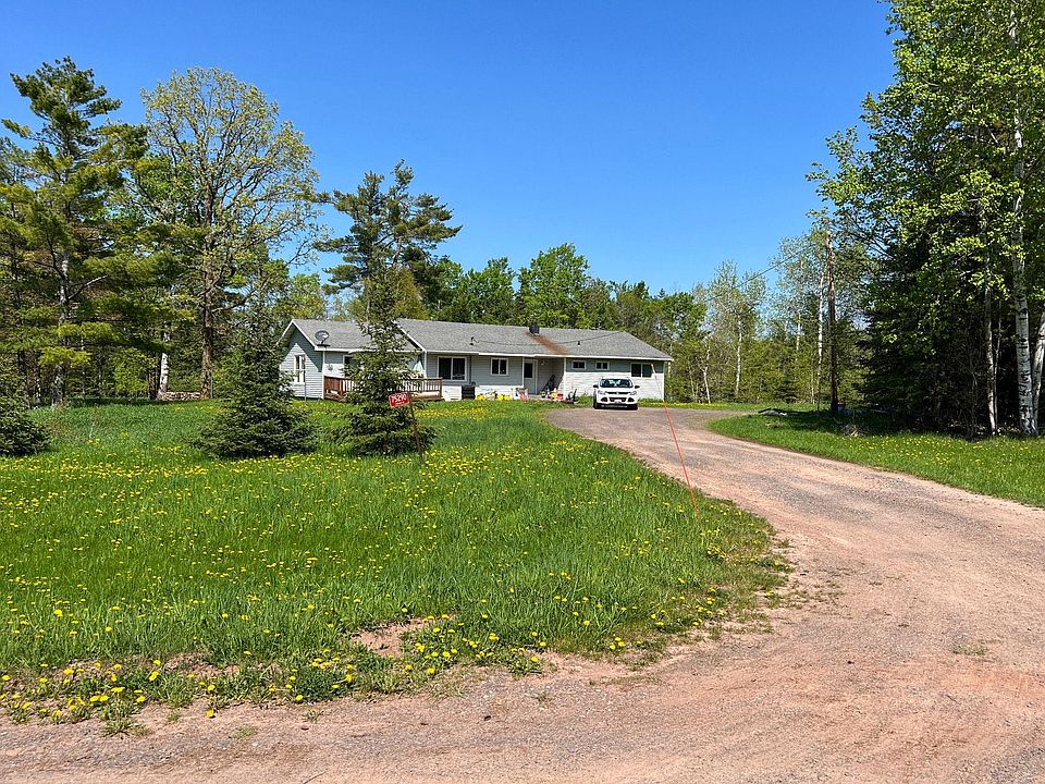 75290 Kaukamo Rd, Iron River, WI 54847 Zillow