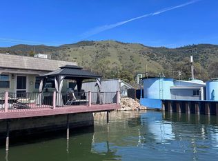 3219 Lakeshore Blvd, Nice, CA 95464
