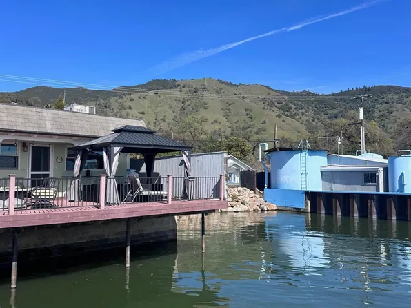3219 Lakeshore Blvd, Nice, CA 95464